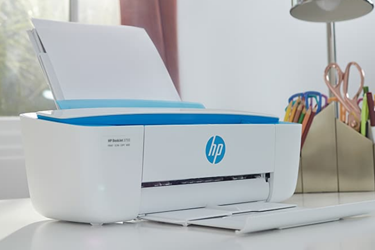 Benefits Of HP DeskJet 3772 Printer – Trends And Product Reviews