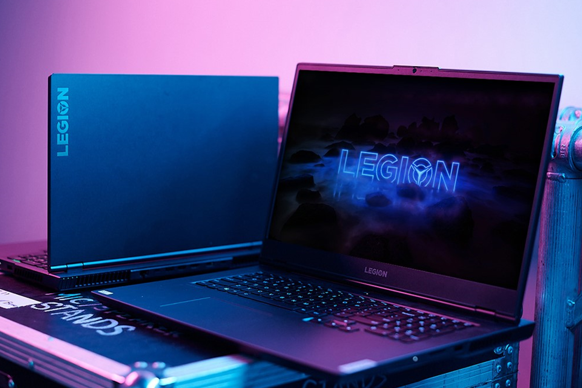 Features Of Lenovo Legion 5i 15.6″ Laptop