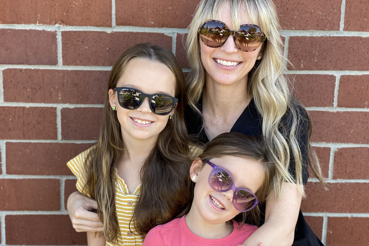 Summer Fun With Latest Collection Of Life Is Good Coraline Sunglasses